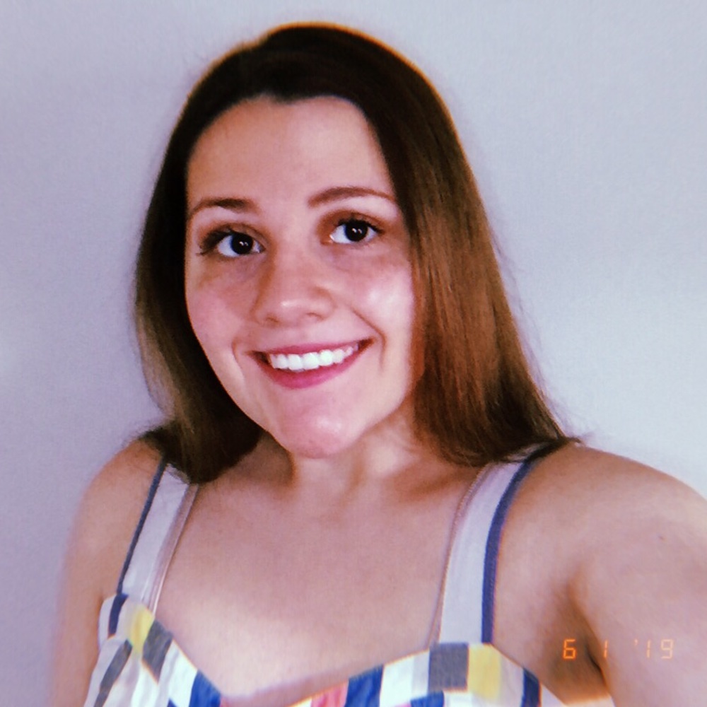 Meet your Posher, Julia